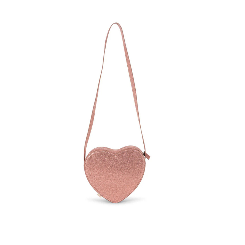 Tut skuldertaske mellow rose