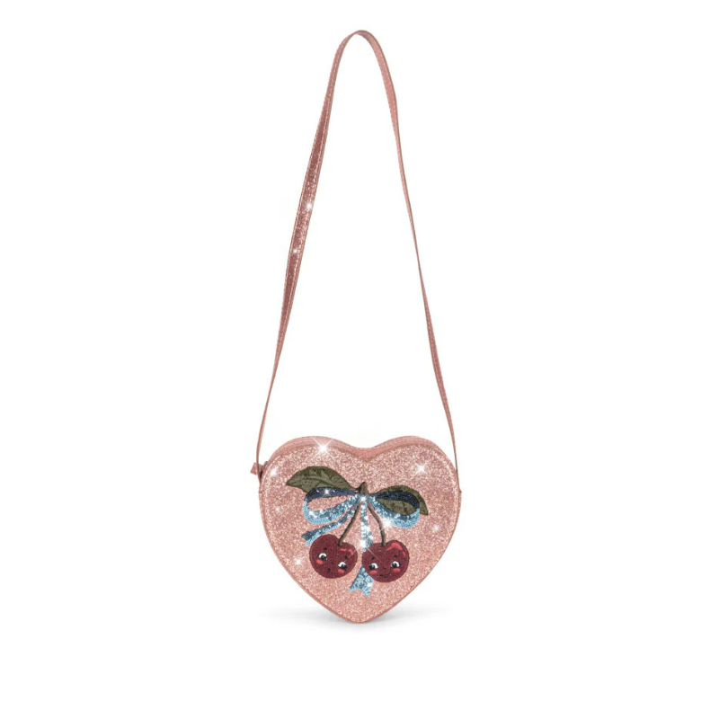 Tut skuldertaske mellow rose