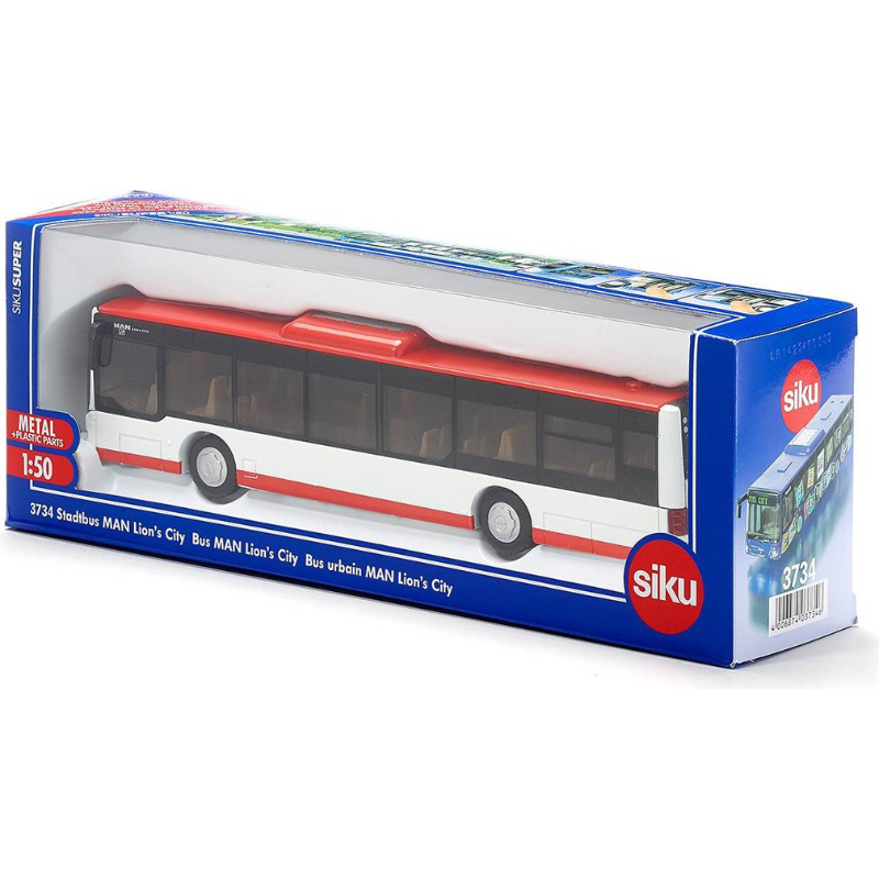 Bybus 3734