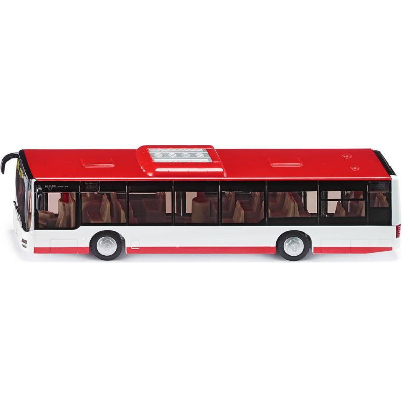 Bybus 3734