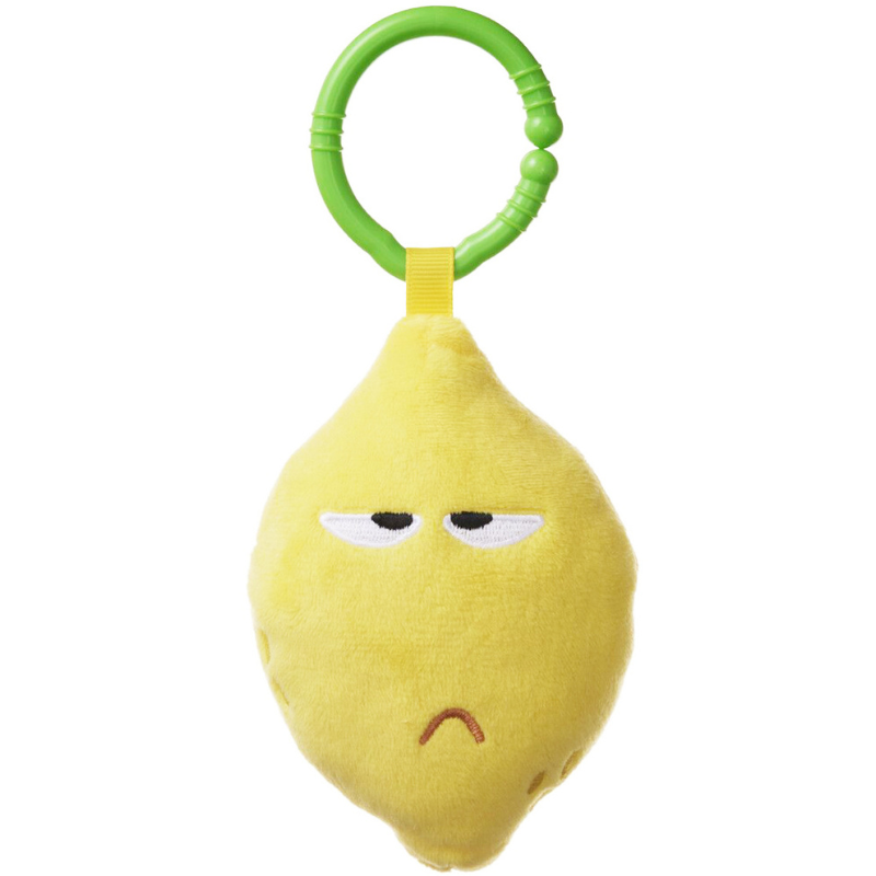 Barnevognsophæng Hr. Citron