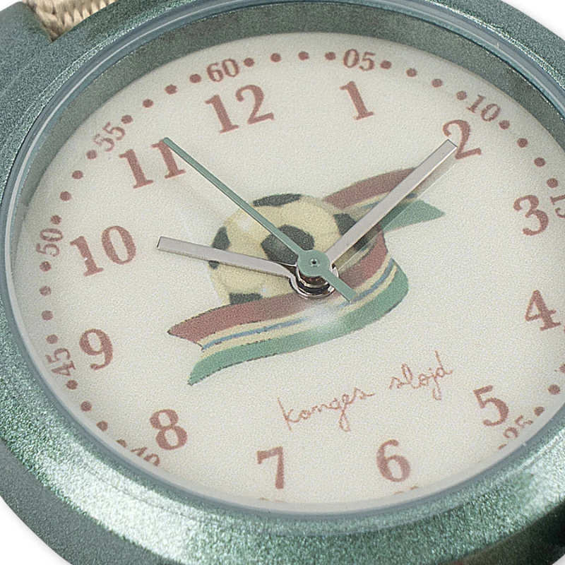 Armbåndsur kick it