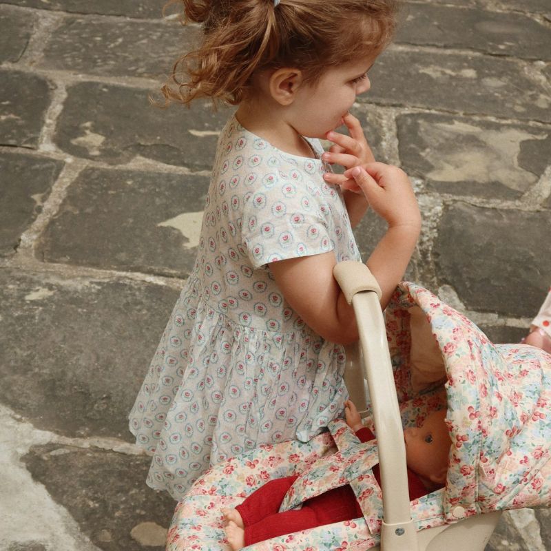 Autostol til dukke - Vienna