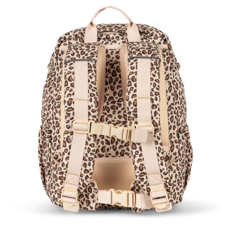 Clover skoletaske leo