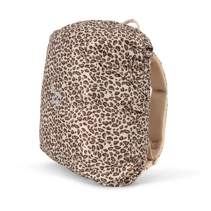 Clover skoletaske leo