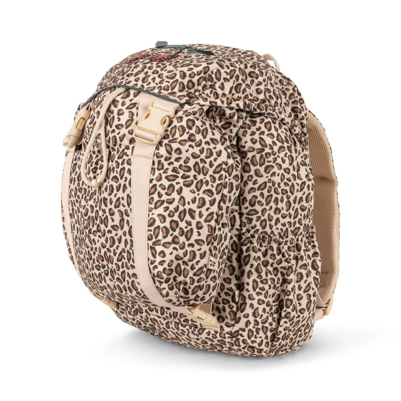 Clover skoletaske leo