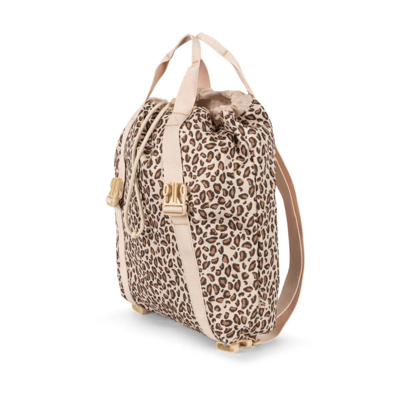 Clover skoletaske leo