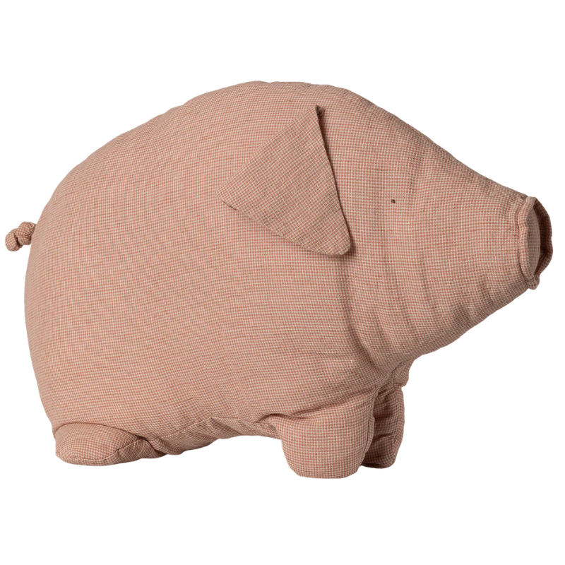 Polly gris - large