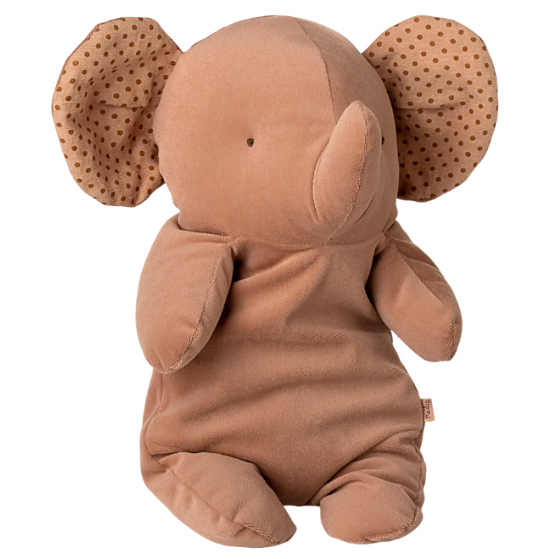 Bame elefant vintage rosa - medium