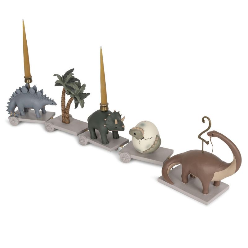 Fødselsdagstog - Dinomite