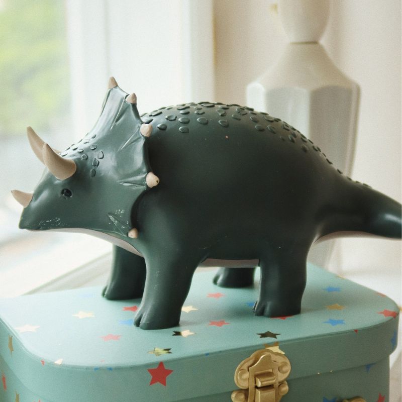 Dinomite sparebøsse