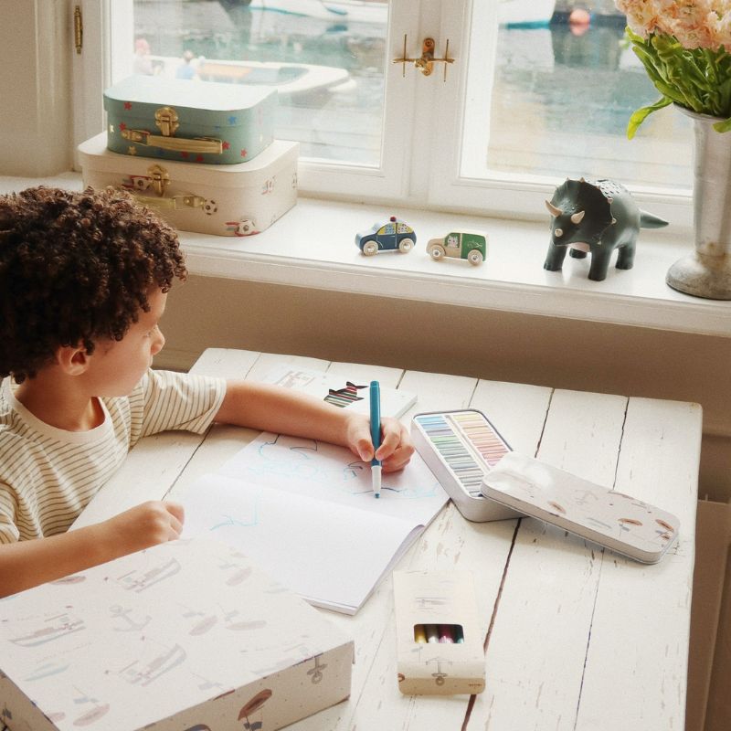 Dinomite sparebøsse