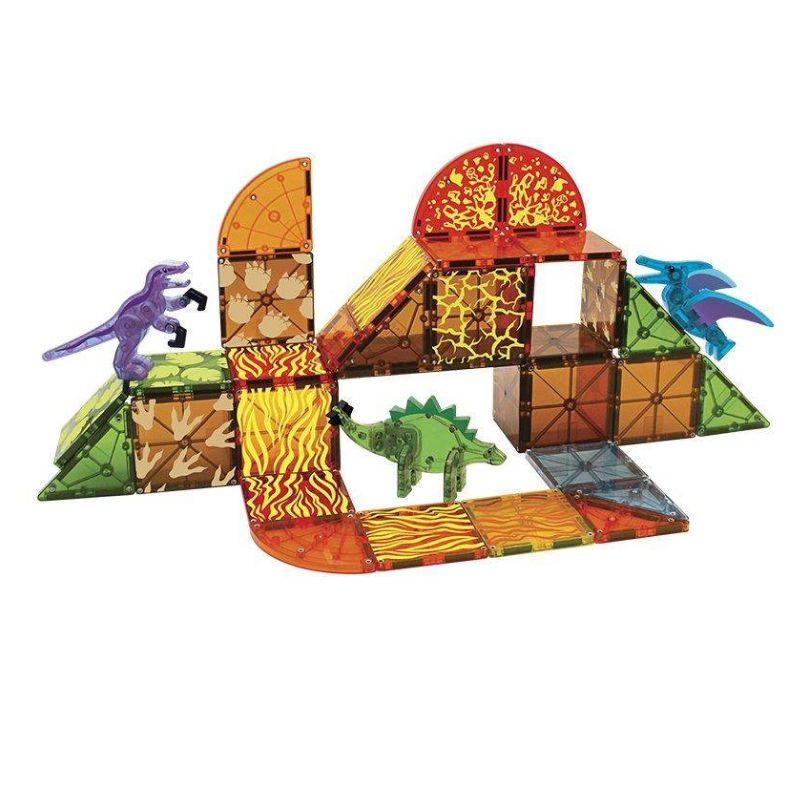 Dino world - 40 dele