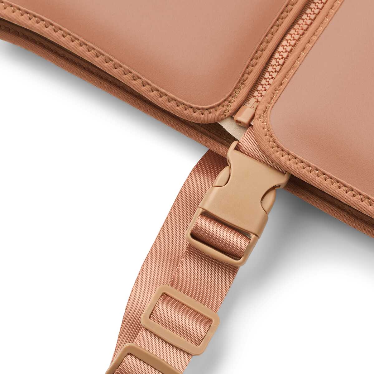 Svømmevest med ærmer - tuscany rose multi mix