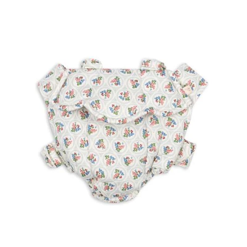 Dukkebæresele - Verona blues