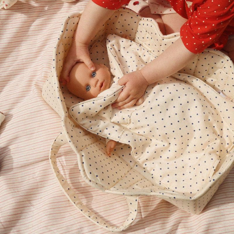 Dukkelift - Estate dot