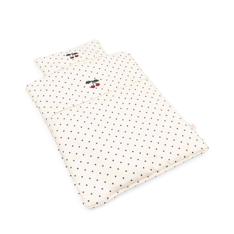 Dukkesengetøj - Estate dot