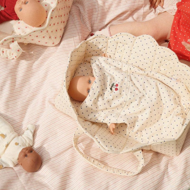 Dukkesengetøj - Estate dot