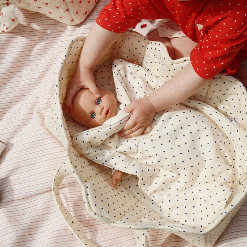 Dukkesengetøj - Estate dot