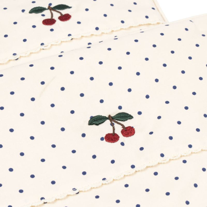 Dukkesengetøj - Estate dot