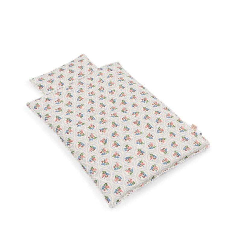 Dukkesengetøj - Verona blues