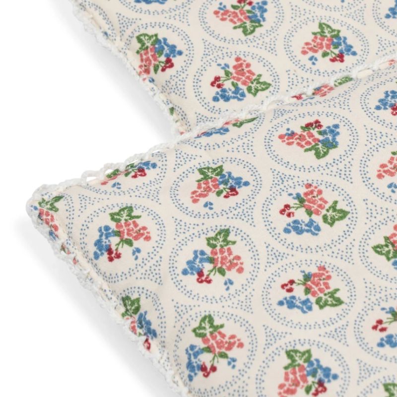 Dukkesengetøj - Verona blues