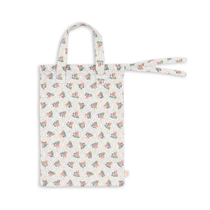 Dukkesengetøj - Verona blues