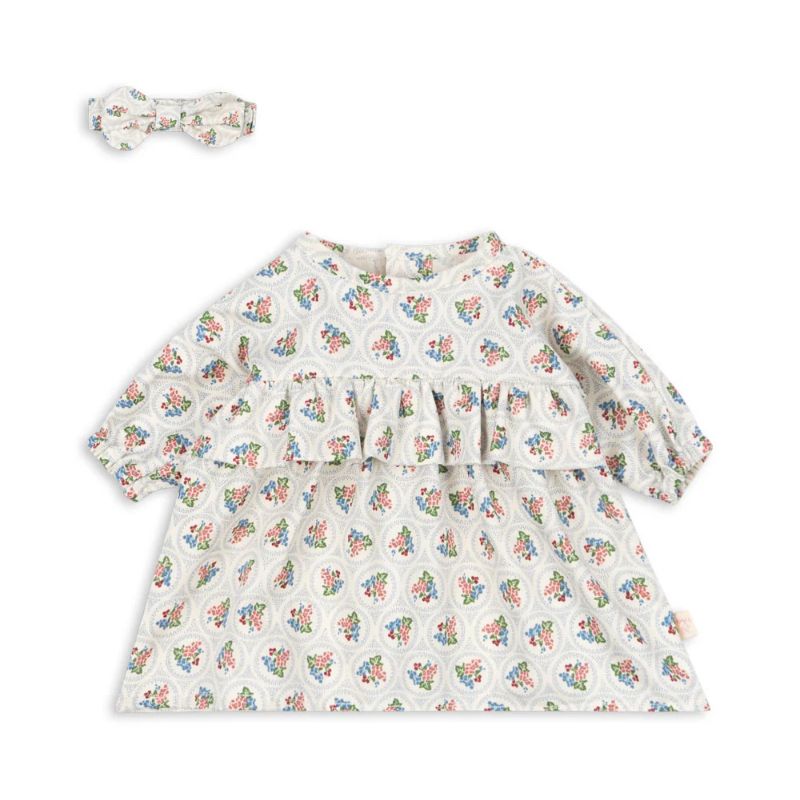 Dukketøj - Verona blues