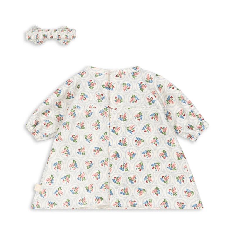 Dukketøj - Verona blues