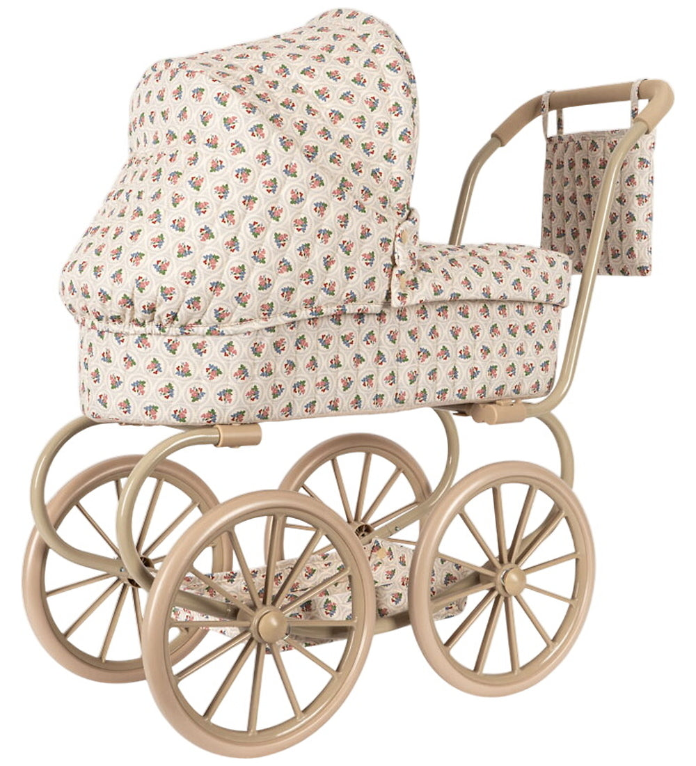 Dukkevogn Minnie - Verona Blues