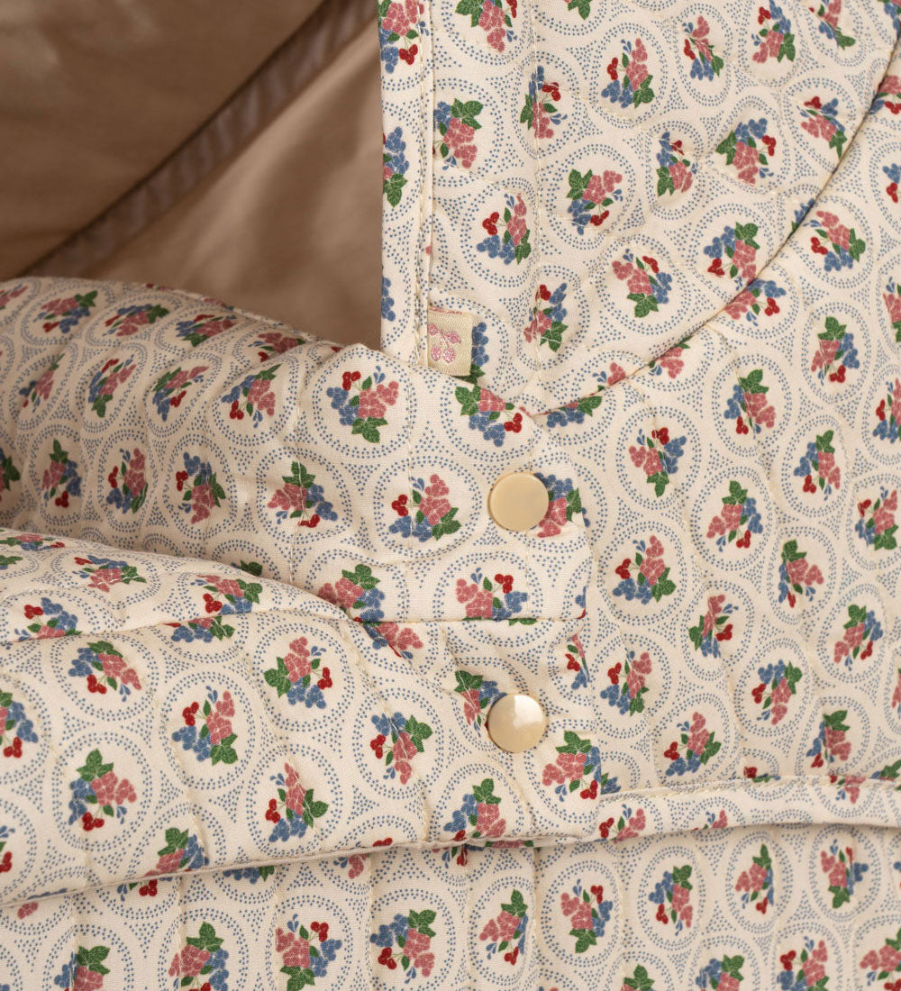 Dukkevogn Minnie - Verona Blues