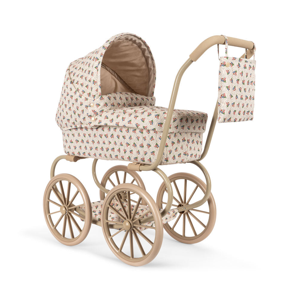 Dukkevogn Minnie - Verona Blues