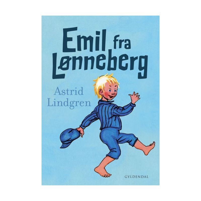Emil fra Lønneberg