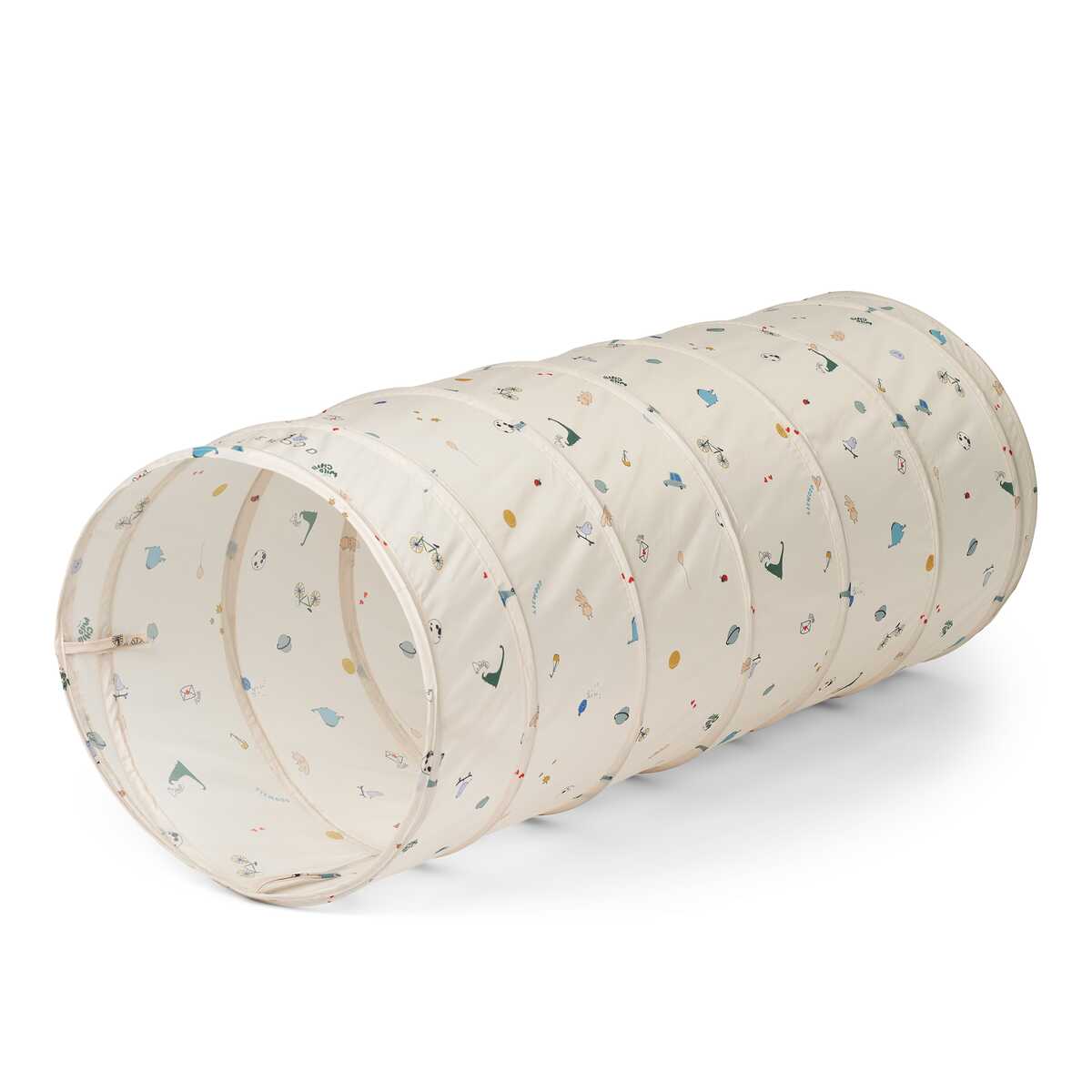 Emmanuel pop up tunnel - Tam tam/ Sandy