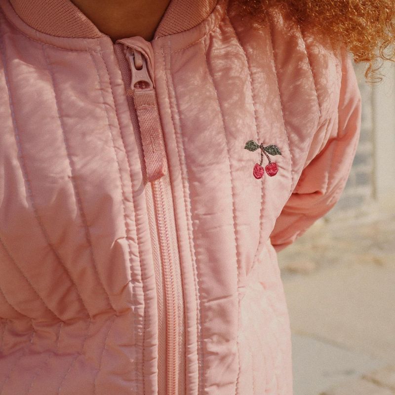 Evi termosæt - Cameo brown