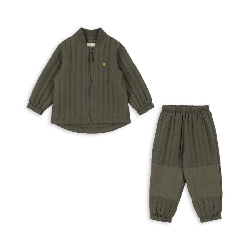 Evi termosæt - Kalamata