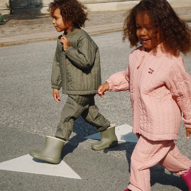 Evi termosæt - Kalamata