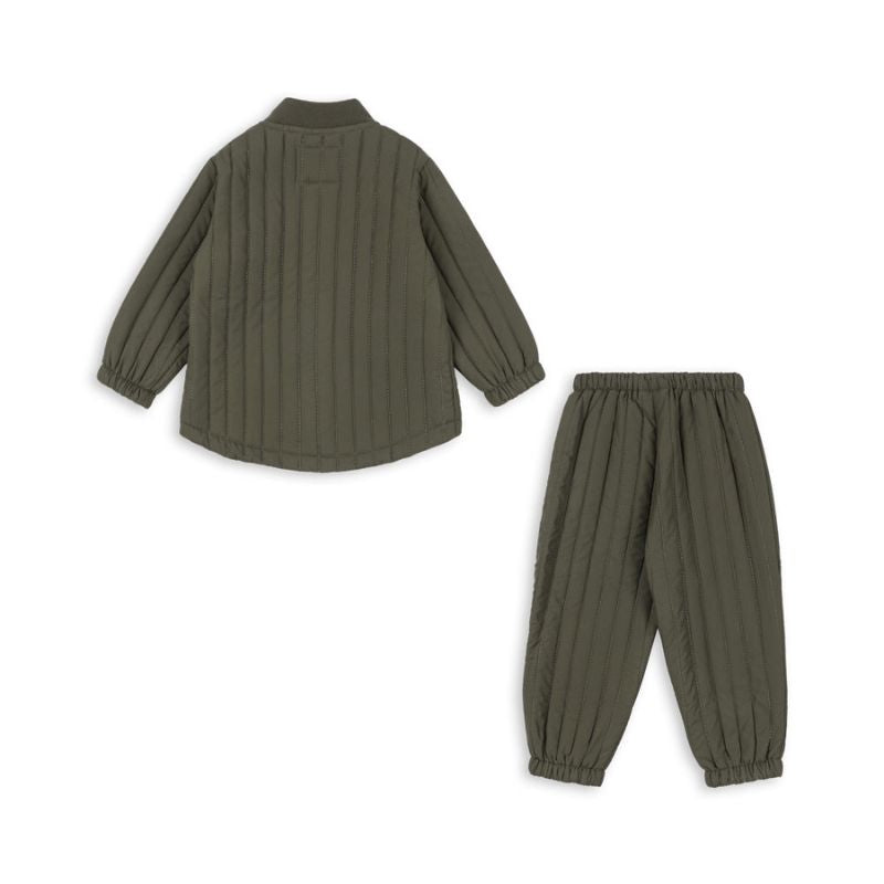 Evi termosæt - Kalamata