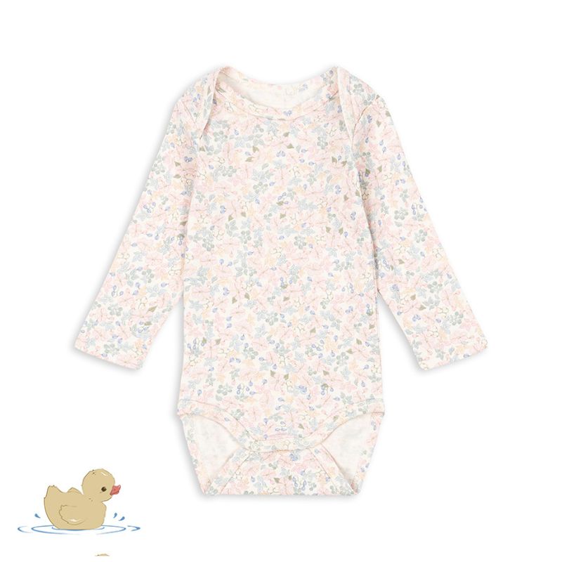 Fanga body - Prato fiori