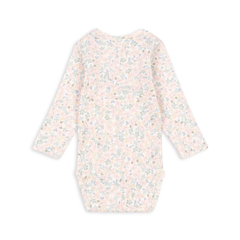 Fanga body - Prato fiori