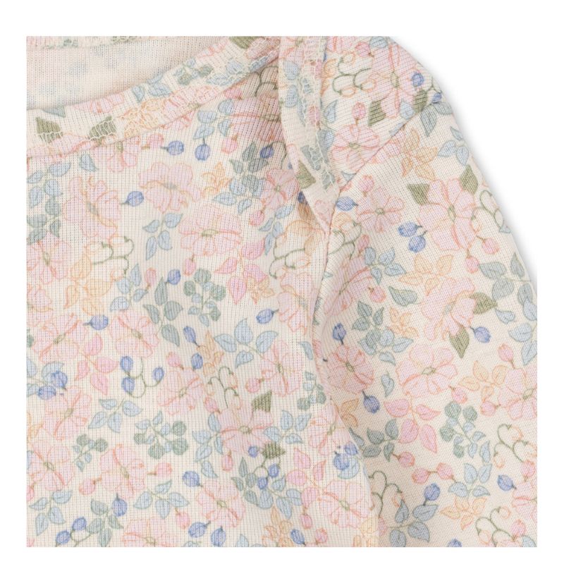 Fanga body - Prato fiori