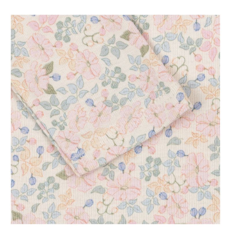 Fanga body - Prato fiori