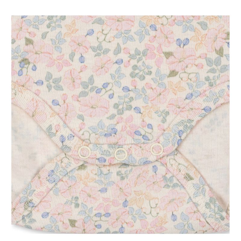 Fanga body - Prato fiori