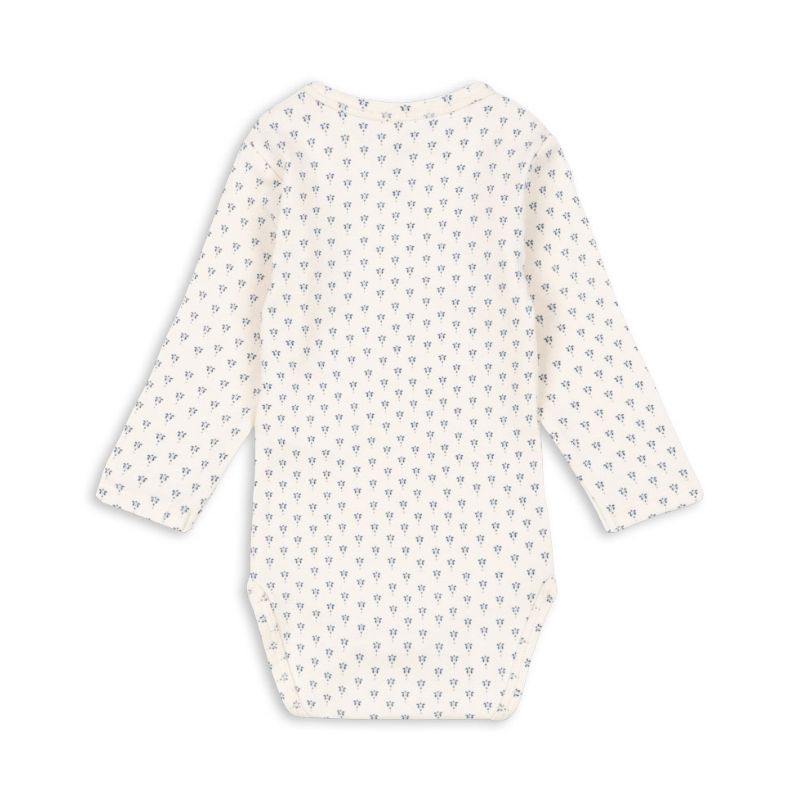 Fanga Bello body - Punto blu