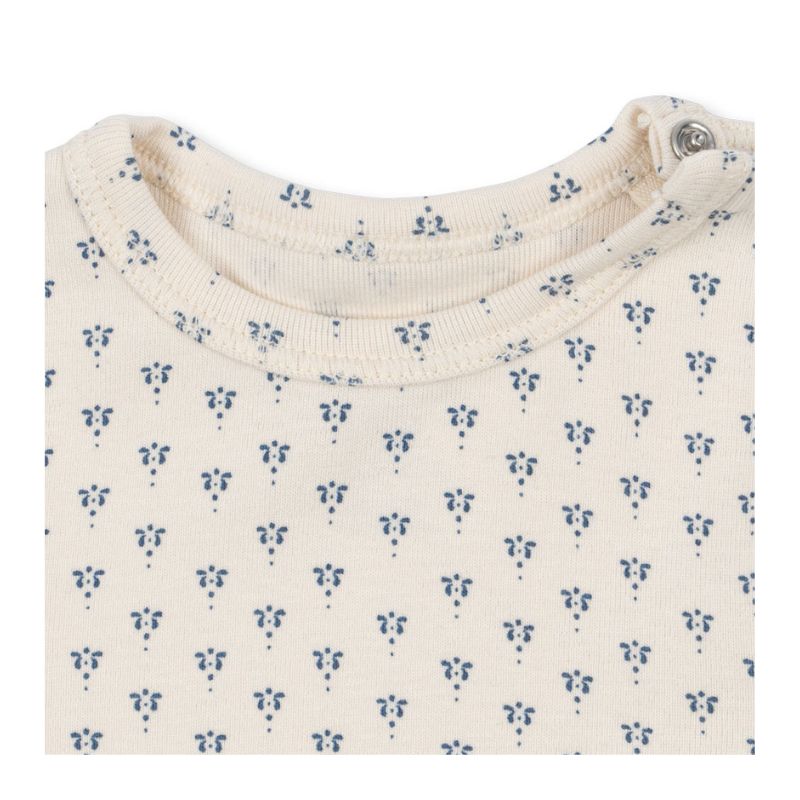 Fanga Bello body - Punto blu