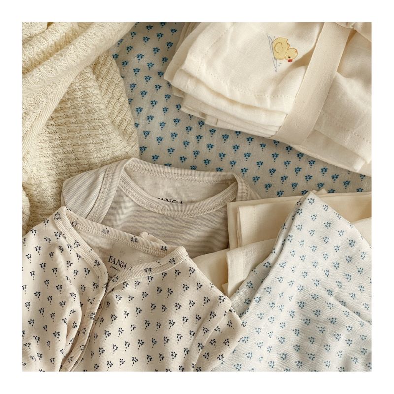 Fanga Bello body - Punto blu