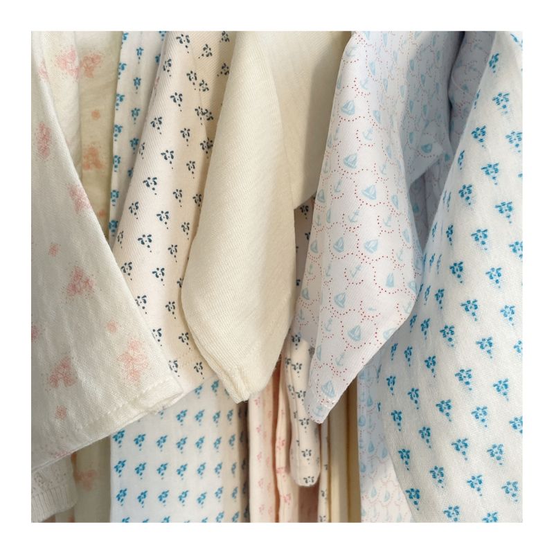 Fanga Bello body - Punto blu