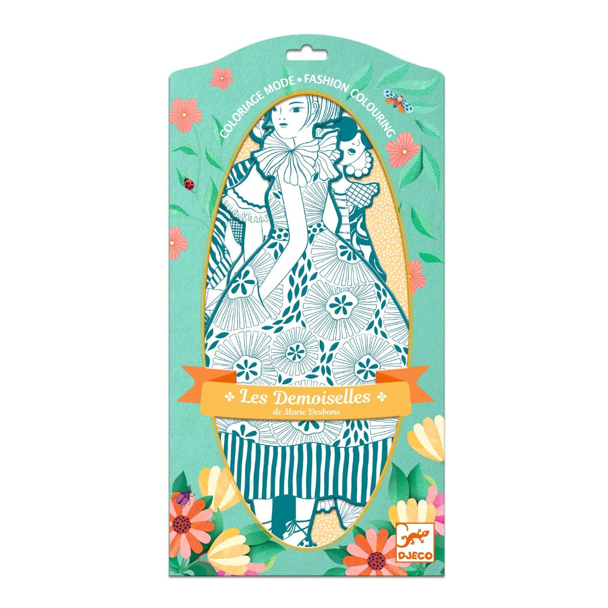 Farvelæg Rebekka og venner