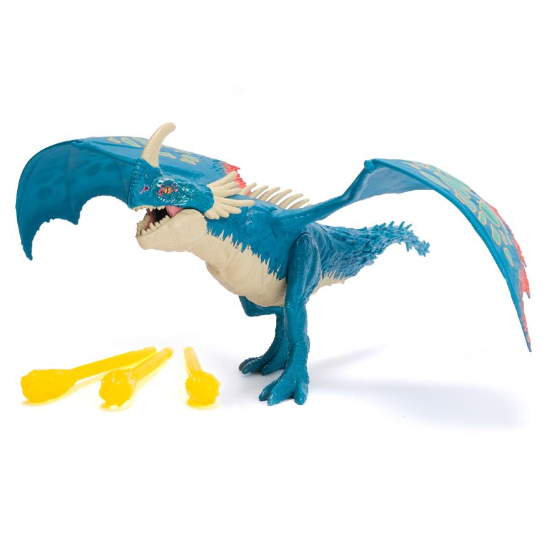 Fire blast Deadly Nadder