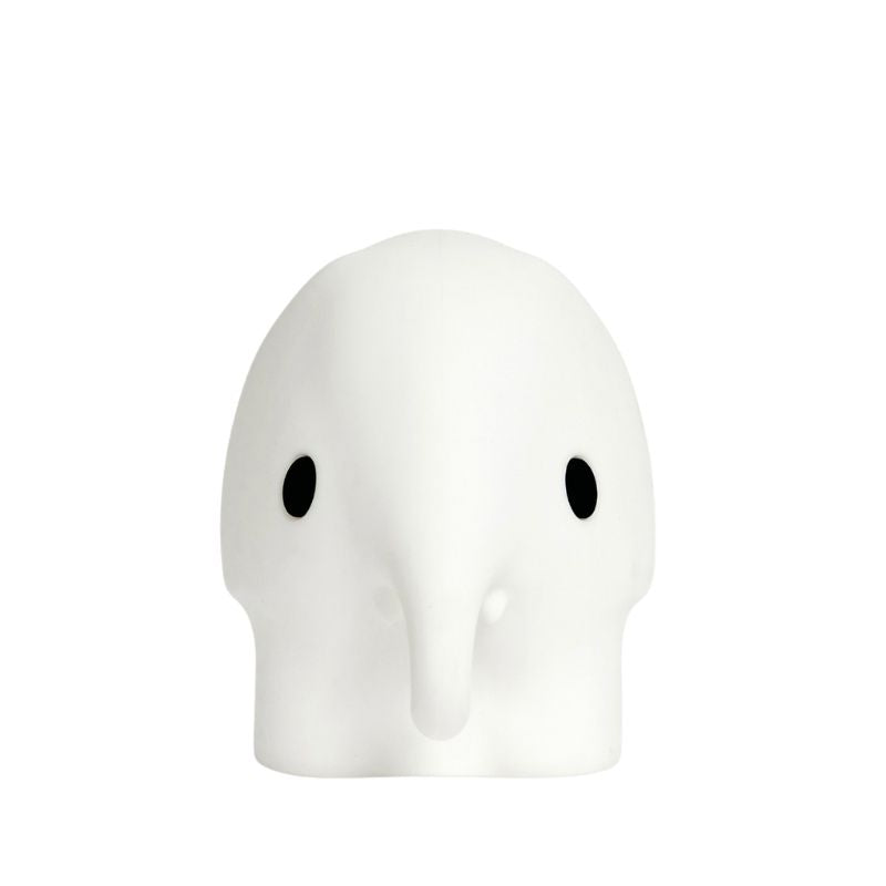 First light - Elefant